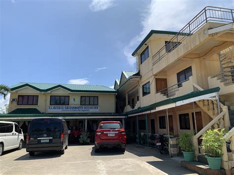 ocean inn claveria